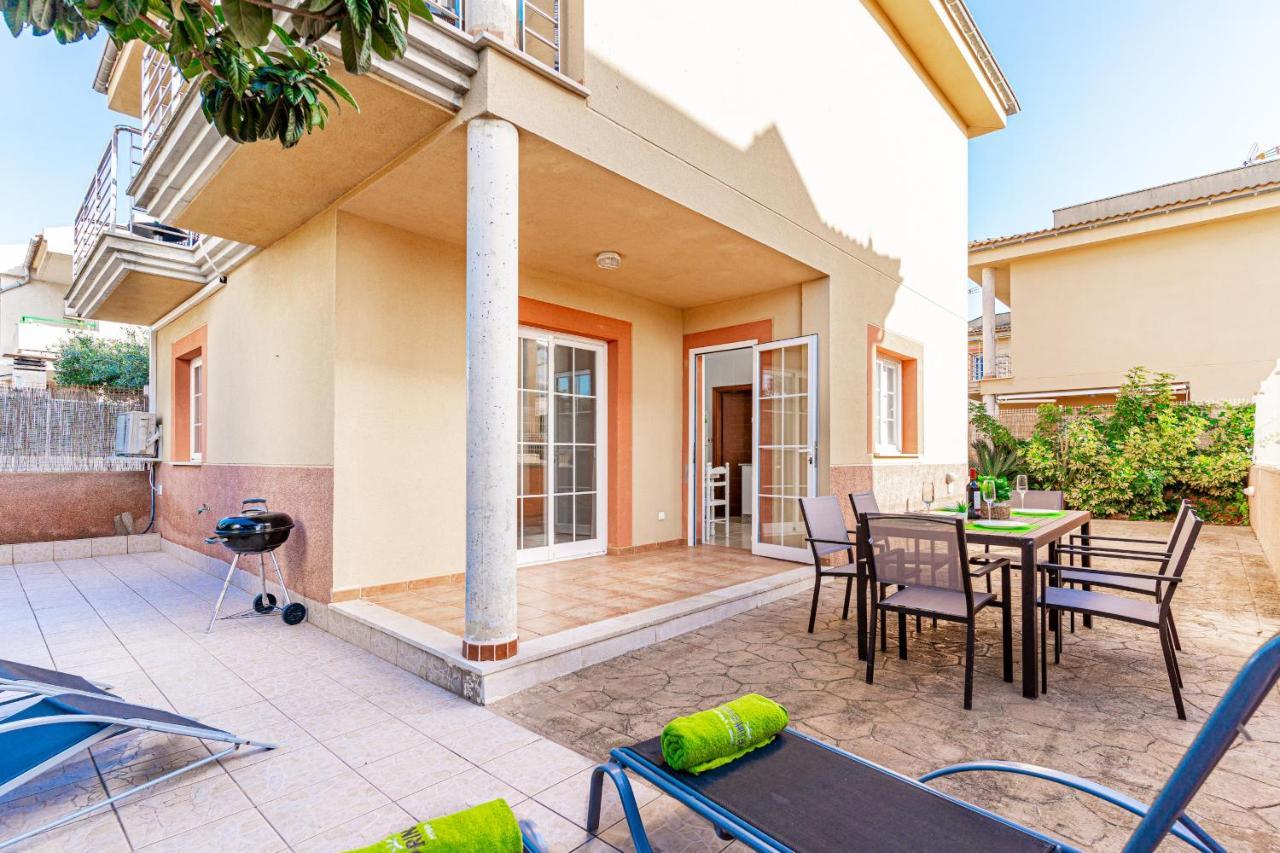 Ferienhaus Casa Sa Travesa By Mallorca Selection Alcúdia