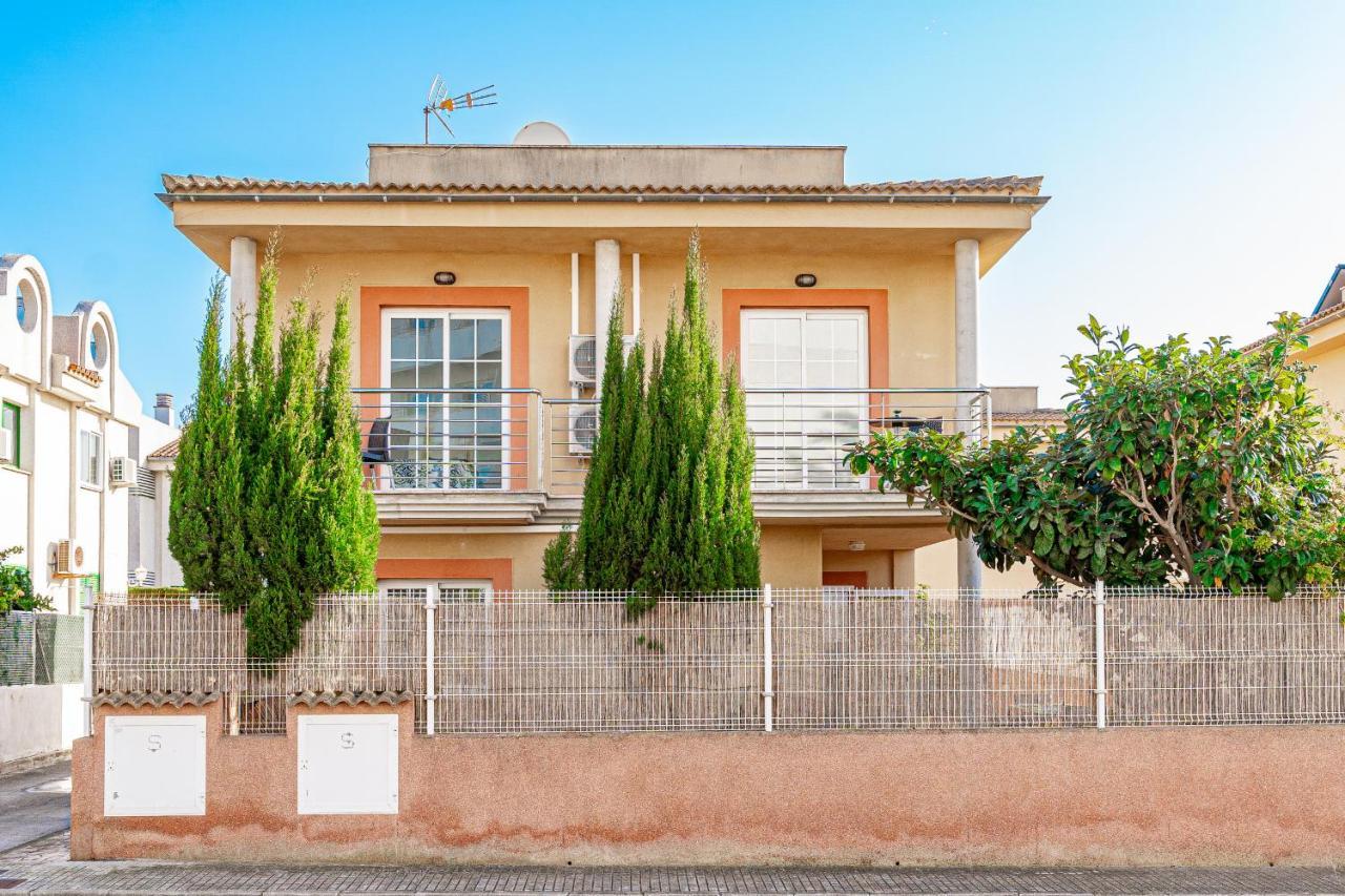 Casa Sa Travesa By Mallorca Selection Ferienhaus Alcúdia