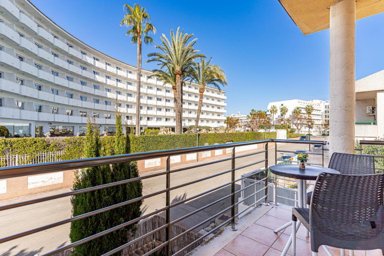 Casa Sa Travesa By Mallorca Selection Ferienhaus Alcúdia